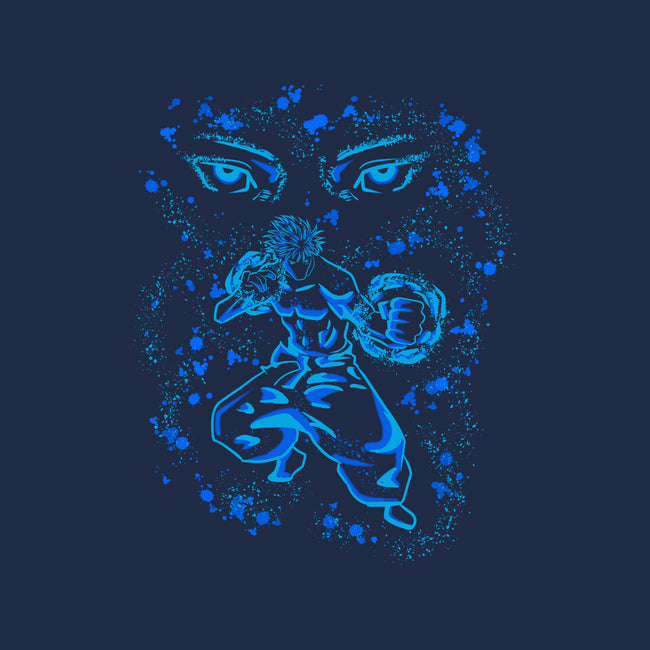 Blue Energy-Mens-Heavyweight-Tee-nickzzarto