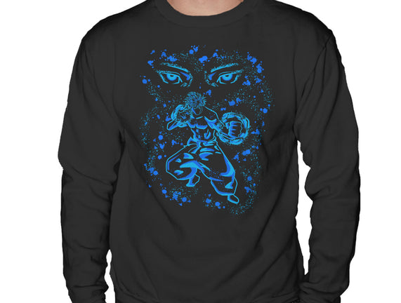 Blue Energy