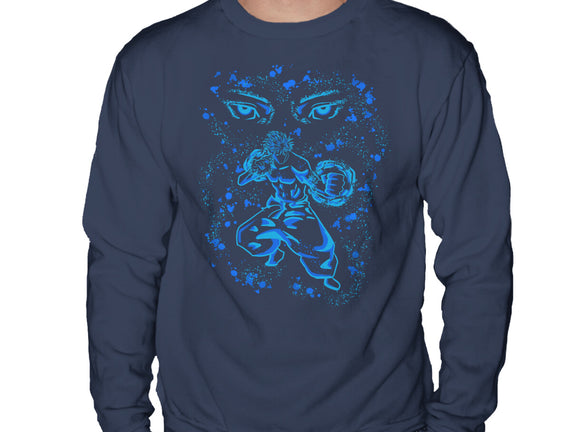 Blue Energy