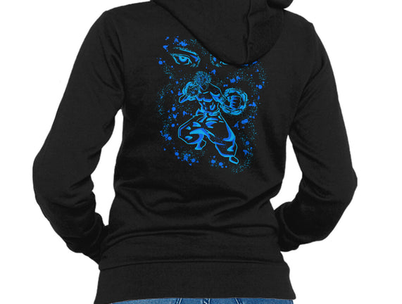 Blue Energy