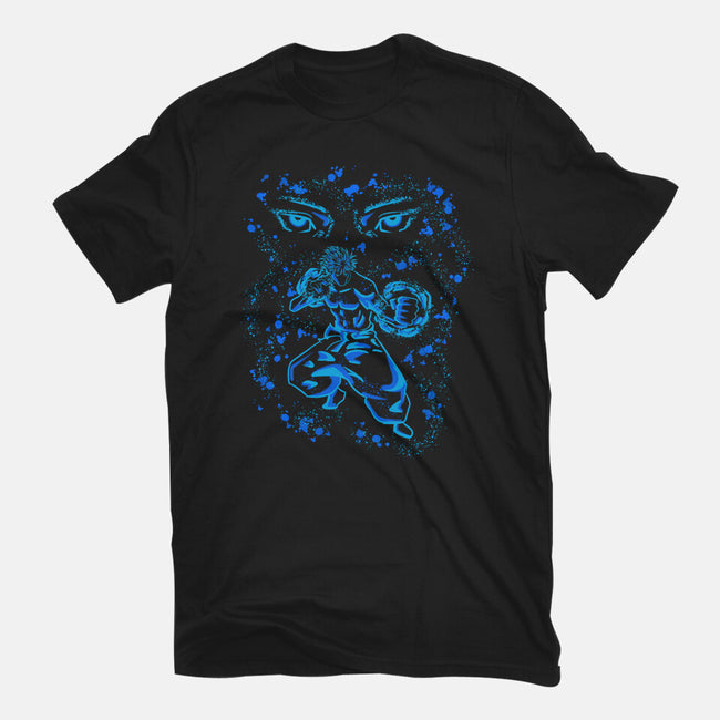 Blue Energy-Mens-Premium-Tee-nickzzarto