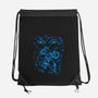 Blue Energy-None-Drawstring-Bag-nickzzarto