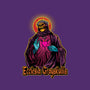 Repent Fools-None-Stretched-Canvas-AndreusD