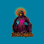Repent Fools-Womens-Fitted-Tee-AndreusD