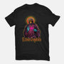 Repent Fools-Womens-Fitted-Tee-AndreusD