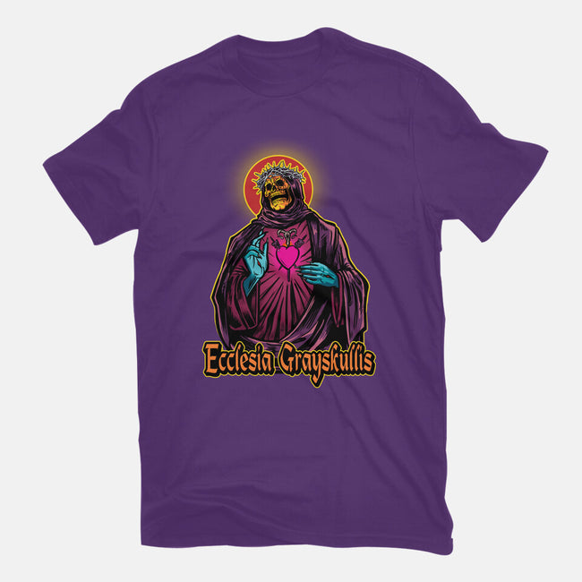 Repent Fools-Womens-Fitted-Tee-AndreusD