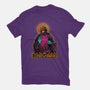 Repent Fools-Womens-Fitted-Tee-AndreusD
