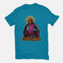 Repent Fools-Womens-Fitted-Tee-AndreusD