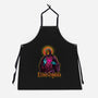Repent Fools-Unisex-Kitchen-Apron-AndreusD