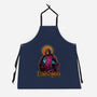 Repent Fools-Unisex-Kitchen-Apron-AndreusD