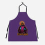Repent Fools-Unisex-Kitchen-Apron-AndreusD