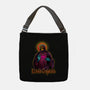 Repent Fools-None-Adjustable Tote-Bag-AndreusD