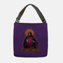 Repent Fools-None-Adjustable Tote-Bag-AndreusD