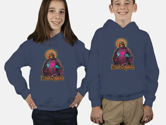 Repent Fools