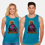 Repent Fools-Unisex-Basic-Tank-AndreusD