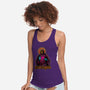 Repent Fools-Womens-Racerback-Tank-AndreusD