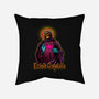 Repent Fools-None-Removable Cover w Insert-Throw Pillow-AndreusD