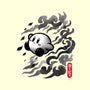 Sumi-E Puff-None-Mug-Drinkware-fanfreak1