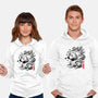 Sumi-E Puff-Unisex-Pullover-Sweatshirt-fanfreak1