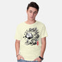 Sumi-E Puff-Mens-Basic-Tee-fanfreak1