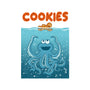 Cookie Attack-Mens-Heavyweight-Tee-erion_designs