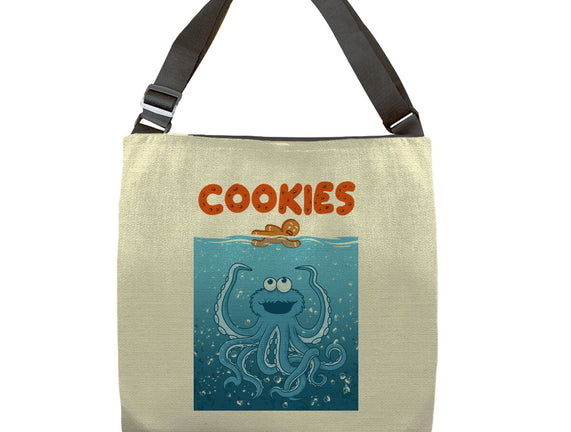 Cookie Attack