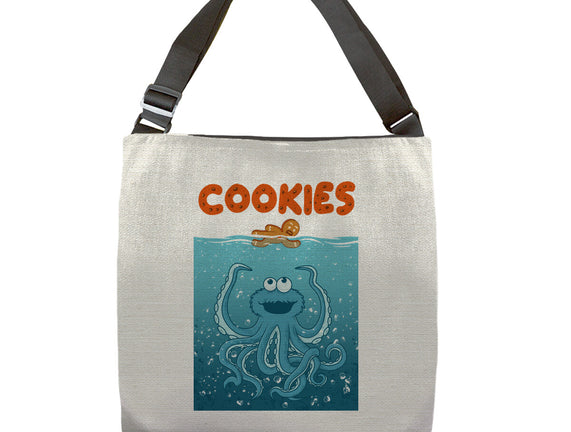 Cookie Attack