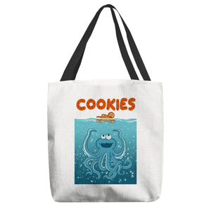 Cookie Attack