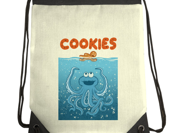 Cookie Attack