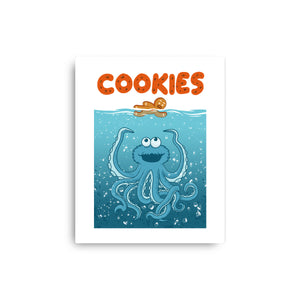Cookie Attack