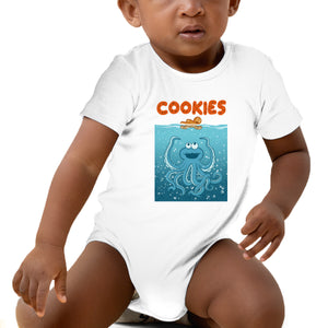 Cookie Attack