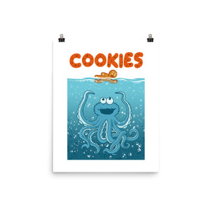 Cookie Attack