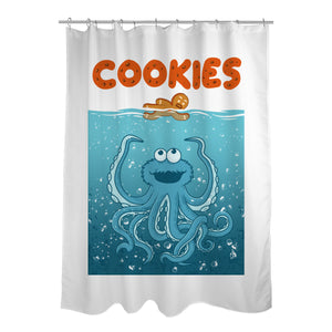 Cookie Attack