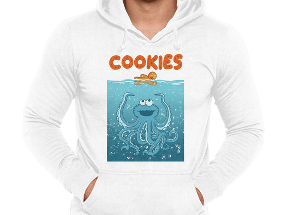 Cookie Attack
