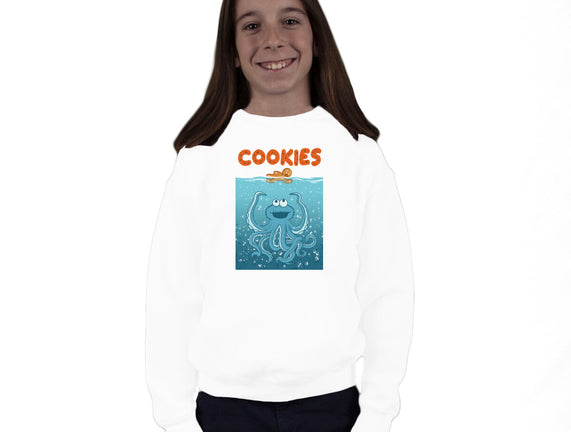 Cookie Attack