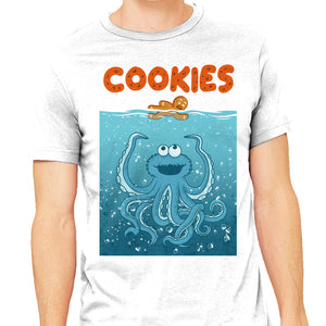 Cookie Attack