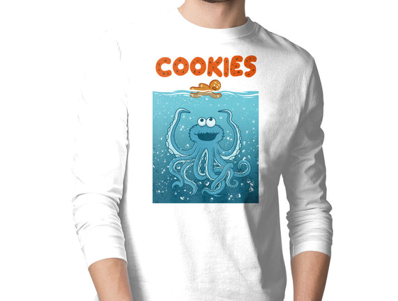 Cookie Attack