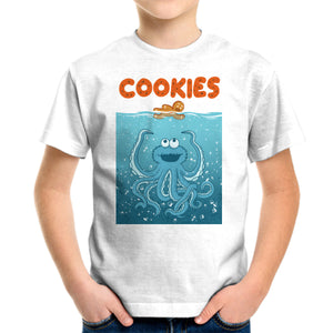 Cookie Attack