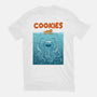 Cookie Attack-Mens-Heavyweight-Tee-erion_designs