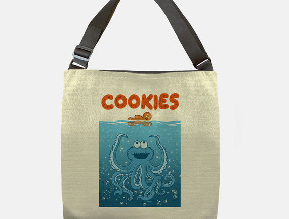 Cookie Attack