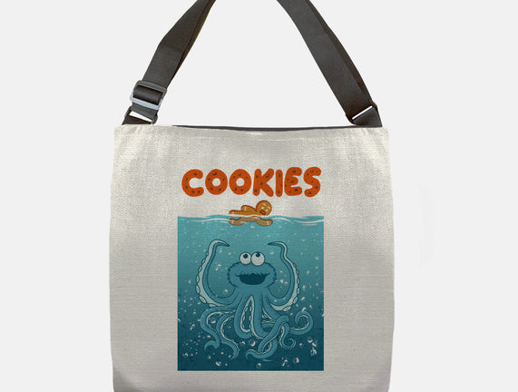Cookie Attack