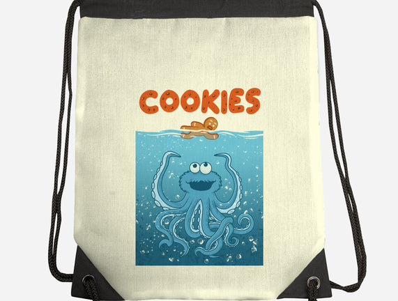 Cookie Attack