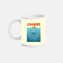 Cookie Attack-None-Mug-Drinkware-erion_designs