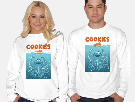 Cookie Attack