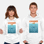 Cookie Attack-Unisex-Pullover-Sweatshirt-erion_designs