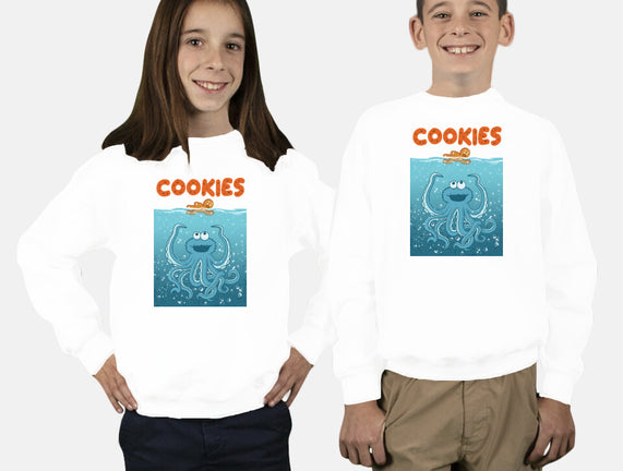 Cookie Attack