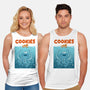 Cookie Attack-Unisex-Basic-Tank-erion_designs