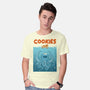 Cookie Attack-Mens-Basic-Tee-erion_designs