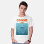 Cookie Attack-Mens-Basic-Tee-erion_designs
