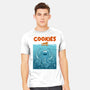 Cookie Attack-Mens-Heavyweight-Tee-erion_designs